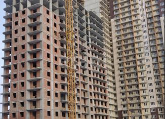 Продажа квартиры студии, 38.5 м2, Новосибирск, улица Дуси Ковальчук, 242, метро Гагаринская
