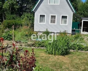 Продается дом, 33.4 м2, садоводческое некоммерческое товарищество Мелиоратор, садоводческое некоммерческое товарищество Мелиоратор, 73
