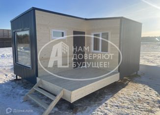 Дом на продажу, 30 м2, коттеджный поселок Мокино Грин