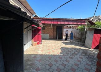 Продам дом, 59 м2, Тихорецк, улица Карла Либкнехта, 10