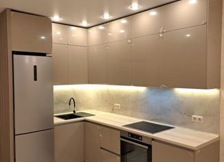 Продажа 2-ком. квартиры, 49.5 м2, Москва, Производственная улица, 4А, метро Солнцево