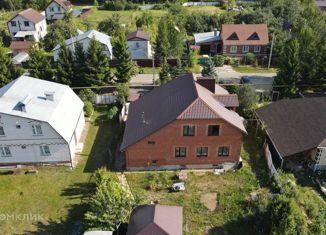 Продается дом, 233 м2, село Айша, Лесная улица