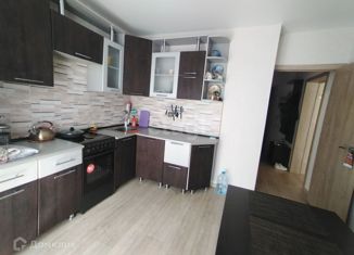 Продается 1-комнатная квартира, 41 м2, Воронежская область, Романтическая улица, 3