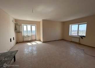 Продажа трехкомнатной квартиры, 134.5 м2, Астрахань, улица Баумана, 9