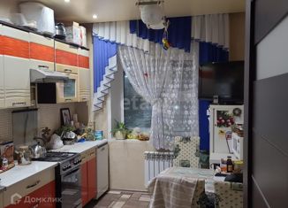 Продаю 3-ком. квартиру, 69 м2, поселок городского типа Пангоды, улица Мира, 5