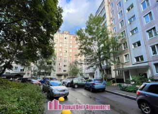 Продам 1-комнатную квартиру, 32.4 м2, Москва, Литовский бульвар, 3к2, метро Ясенево