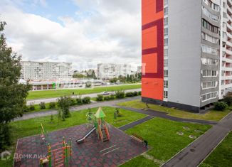 Продается однокомнатная квартира, 34.3 м2, Кемерово, бульвар Строителей, 41, Ленинский район