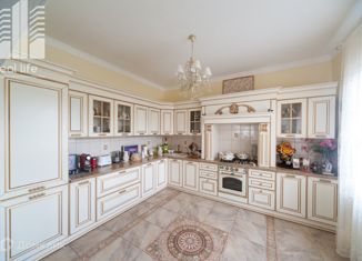 Продажа дома, 299.7 м2, рабочий посёлок Заокский, Благовещенская улица, 13