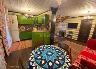 Продажа дома, 120 м2, деревня Глазково