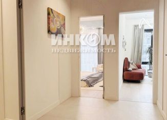 2-ком. квартира на продажу, 43 м2, Москва, улица Годовикова, 11к2, Останкинский район