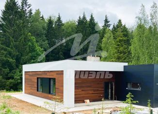 Продажа дома, 221 м2, коттеджный посёлок Крутой Берег, коттеджный посёлок Крутой Берег, 62