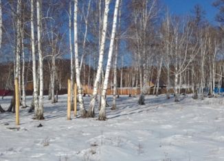 Продажа участка, 12.5 сот., поселок городского типа Атамановка, Забайкальская улица