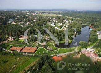 Продам земельный участок, 18.9 сот., деревня Таганьково, Парковая улица