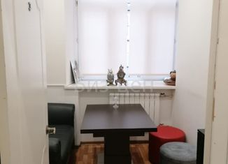 Сдача в аренду офиса, 76.5 м2, Москва, Машкова улица, 14, Машкова улица