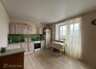 Продаю квартиру студию, 32 м2, Тюмень, Амурская улица, 39