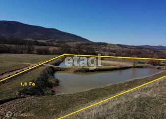 Продам земельный участок, 179.93 сот., Голубинское сельское поселение