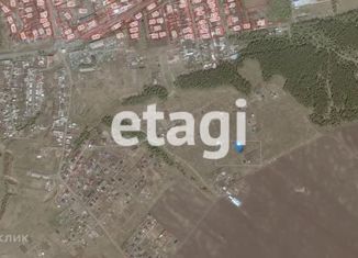 Продажа участка, 11 сот., посёлок Берёзовский, Центральный переулок