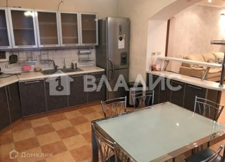 Сдам 5-ком. квартиру, 160 м2, Владимир, Офицерская улица, 9А