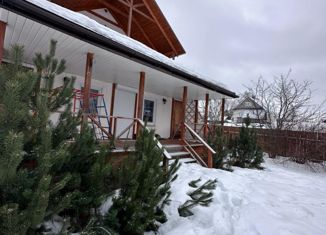 Продам дом, 140 м2, село Золоторучье, село Золоторучье, 21А