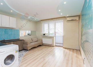 Продается квартира студия, 26.8 м2, Краснодар, Городская улица, 1, Городская улица