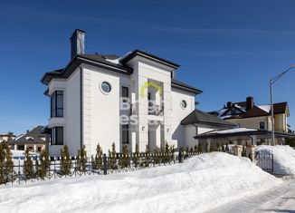 Продажа дома, 620 м2, деревня Аносино