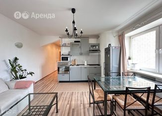 Сдаю 2-комнатную квартиру, 68 м2, Москва, улица Малая Дмитровка, 24/2, улица Малая Дмитровка