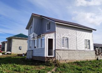 Продажа дома, 106 м2, деревня Жилино, 7-я улица