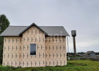 Дом на продажу, 134 м2, село Зура, Совхозная улица, 23А