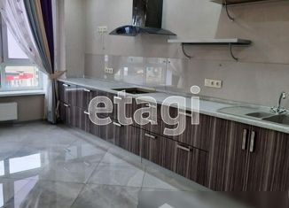 Продаю двухкомнатную квартиру, 82 м2, Краснодар, улица Леонида Лаврова, 8к1, ЖК Империал