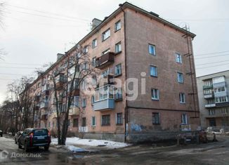 Продается однокомнатная квартира, 30.9 м2, Петрозаводск, улица Перттунена, 14