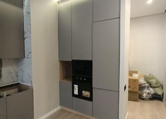 Продам 2-комнатную квартиру, 47 м2, Москва, проспект Лихачёва, 20, метро Технопарк