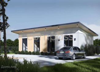 Продам дом, 65 м2, деревня Елань, Братцевская улица