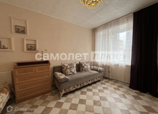 Продается 1-комнатная квартира, 38.1 м2, Октябрьский, улица Кортунова, 6