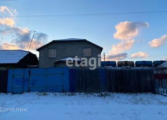 Продаю дом, 180 м2, посёлок городского типа Берёзовка, Полевая улица