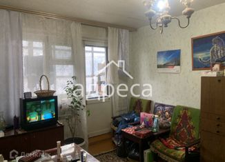 Однокомнатная квартира на продажу, 30.6 м2, Самара, улица Мориса Тореза, 31, Железнодорожный район