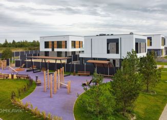 Дом на продажу, 211.8 м2, деревня Кальтино