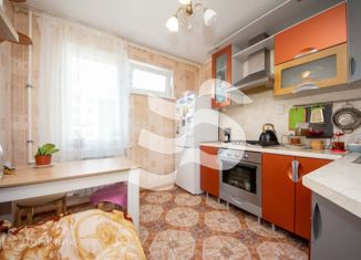 Продается 2-ком. квартира, 57.2 м2, поселок Романовка, посёлок Романовка, 31