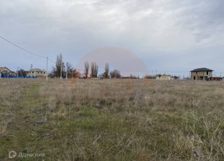 Продаю земельный участок, 10 сот., село Фрунзе, улица Мира