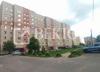 Продажа двухкомнатной квартиры, 48.6 м2, Волгореченск, улица имени 50-летия Ленинского Комсомола, 56
