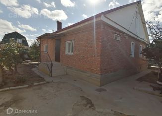 Продам дом, 122.7 м2, Астраханская область, улица Безжонова, 61