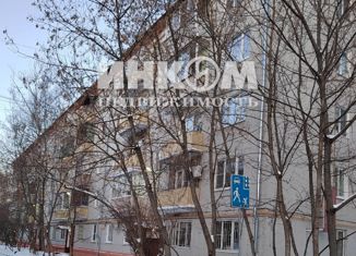 3-ком. квартира на продажу, 72.1 м2, Москва, улица Академика Комарова, 11А, улица Академика Комарова
