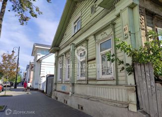 Продам 4-комнатную квартиру, 110 м2, Рыбинск, Крестовая улица, 91