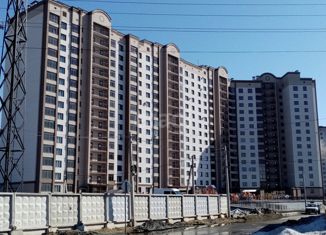 1-ком. квартира на продажу, 42 м2, Барнаул, Промышленная улица, 4, ЖК Новая пристань