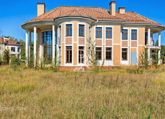 Продажа дома, 585 м2, деревня Писково