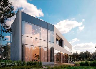 Продам дом, 1070 м2, деревня Солослово