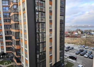 Продажа двухкомнатной квартиры, 56.96 м2, Воронеж, ЖК Мандарин, улица Саврасова, 86