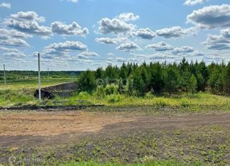 Земельный участок на продажу, 16.4 сот., деревня Ермолина, улица Ермака