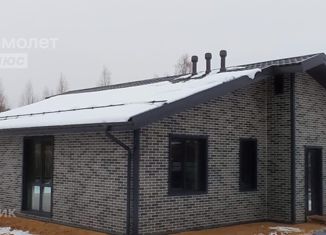 Продаю дом, 133 м2, деревня Федоскино, улица Федоскино, 93