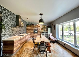 Дом на продажу, 140 м2, поселок Мирный