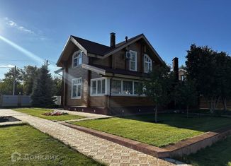 Продам дом, 182 м2, поселок Кириллинский, Кириллинская улица